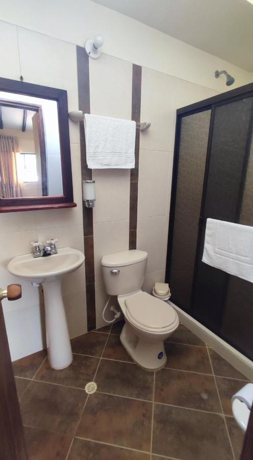 Macondo Hostel サン・ヒル エクステリア 写真