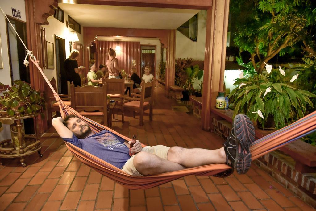 Macondo Hostel サン・ヒル エクステリア 写真